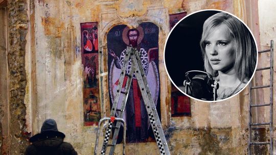 Śladami "Zimnej wojny". W Lubelskiem kręcono kluczowe sceny filmu Pawlikowskiego [zdjęcia]