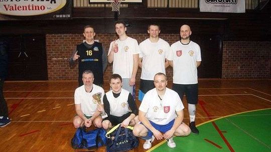 Slam Drinkers najlepsi w Tomaszowie Lubelskim