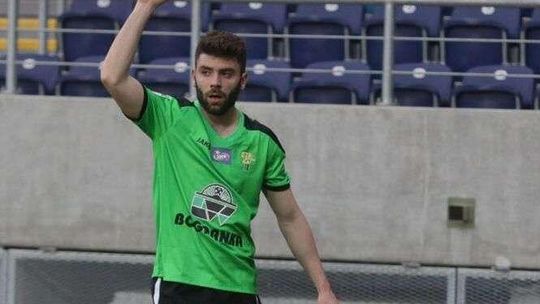 Śląsk - Górnik 2:2. Łęcznianie pokazali charakter