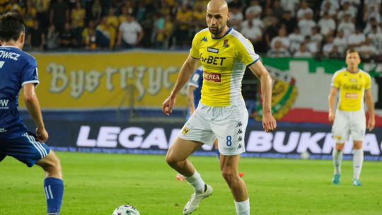 Śląsk II Wrocław – Motor Lublin 2:2 (zapis relacji na żywo)