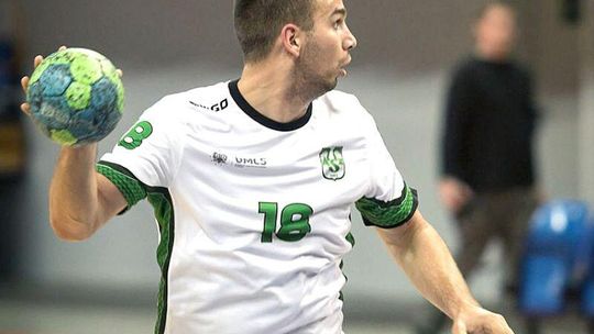 Śląsk Wrocław – AZS UMCS Lublin 38:19, wygrana AZS AWF Biała Podlaska