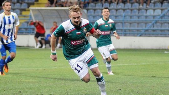 Śląsk Wrocław - Buducnost Podgorica, dzisiaj o godz. 20.45