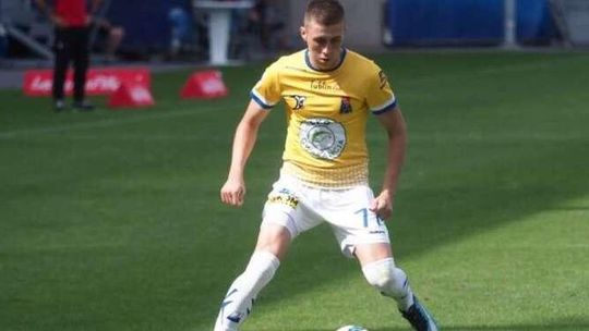 Śląsk Wrocław - Motor Lublin 2:3. Koniec kiepskiej passy juniorów