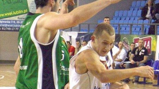 Śląsk Wrocław - Wikana-Start Lublin 82:72