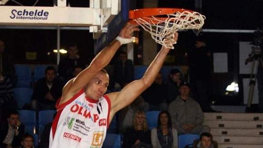 Śląsk Wrocław - Wikana-Start Lublin 97:67 