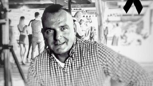 Śląska policja żegna swojego kolegę. Zastrzelił go przestępca