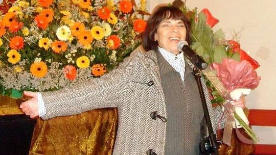 Sława Przybylska zaśpiewa, miasto zapłaci