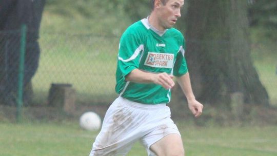 Sławin - Granit Bychawa 2:5, pozostałe wyniki lubelskiej \"okręgówki\"