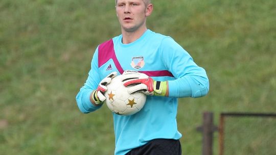 Sławin Lublin – Czarni Dęblin 0:2, wyniki 15. kolejki lubelskiej okręgówki