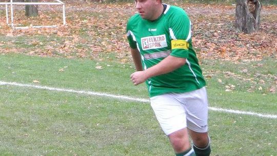 Sławin Lublin – Pogoń 07 Perła 4:1, wyniki lubelskiej okręgówki