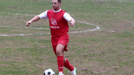 Sławin Lublin - Polesie Kock 3:7, wyniki lubelskiej okręgówki