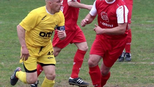 Sławin Lublin – Unia Wilkołaz 1:2, pozostałe wyniki lubelskiej okręgówki