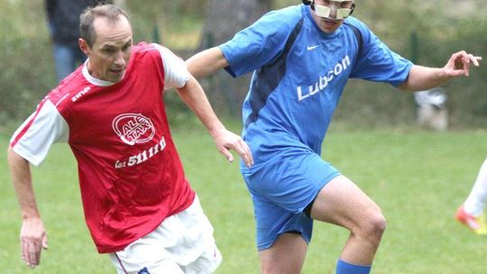 Sławin Lublin – Wisła Annopol 4:1. Sensacyjna porażka graczy z Annopola