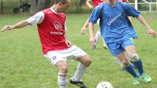 Sławin Lublin został bez trenera