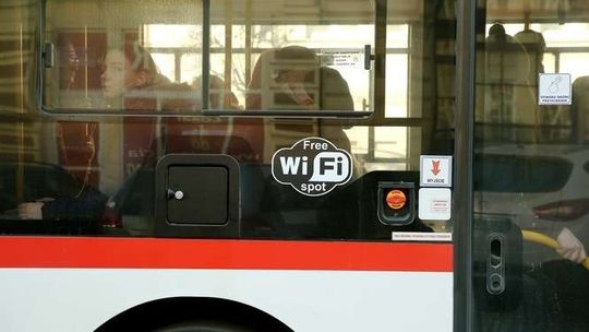 Sławinek: Linia nr 5 nie powróci