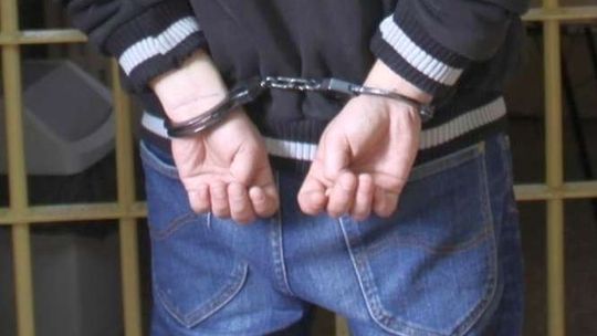 Sławinek: Zorganizował "domówkę", okradł go kolega