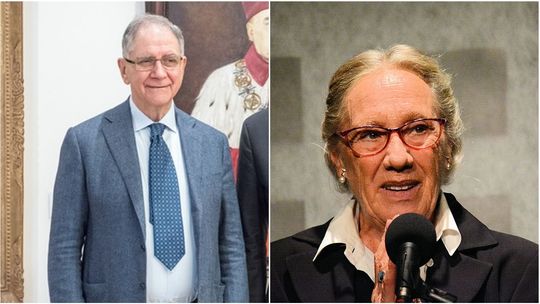 Sławni i znani odmawiają KUL-owi stając po stronie ks. Alfreda Wierzbickiego