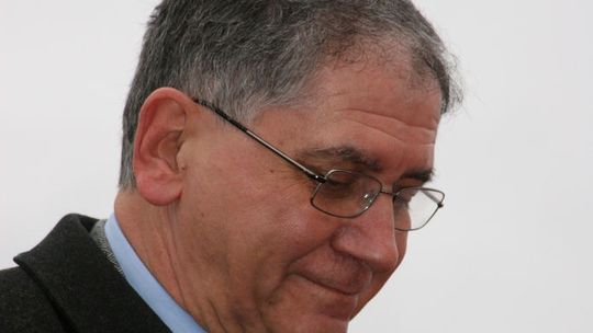 Sławny włoski profesor odwołuje wykład inauguracyjny na KUL w geście solidarności z ks. Wierzbickim