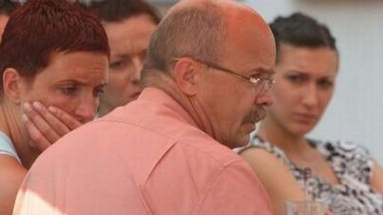 Sławomir Bracław odchodzi z SPR Lublin