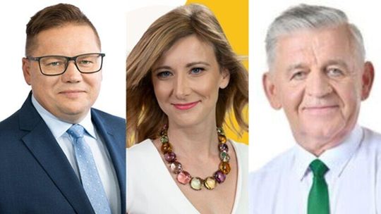 Sławomir Ćwik liderem lubelskiej listy Trzeciej Drogi w wyborach do Europarlamentu. Kto jeszcze kandyduje?