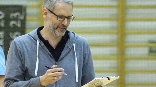 Sławomir Czarnecki (Politechnika Pszczółka): Nie musimy się wstydzić 