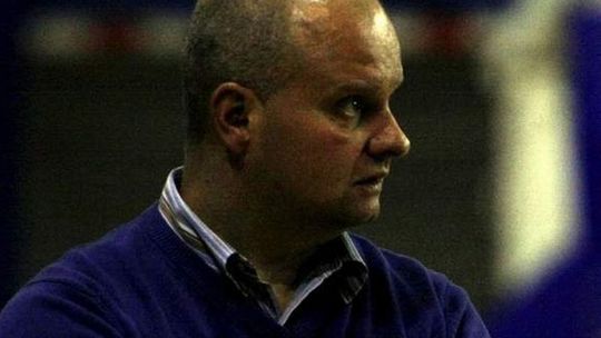 Sławomir Depta (AZS UMCS): Czas na wnioski