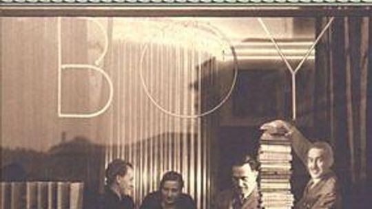 Sławomir Koper, \"Afery i skandale Drugiej Rzeczypospolitej\"