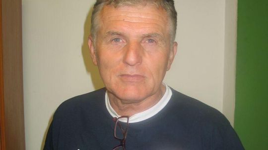 Sławomir Kozłowski: W „okręgówce” nie ma angielskich dywanów.