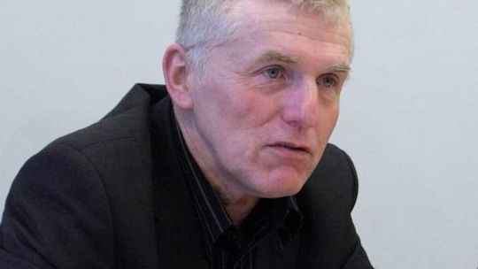 Sławomir Kozłowski zadebiutuje dopiero w niedzielę