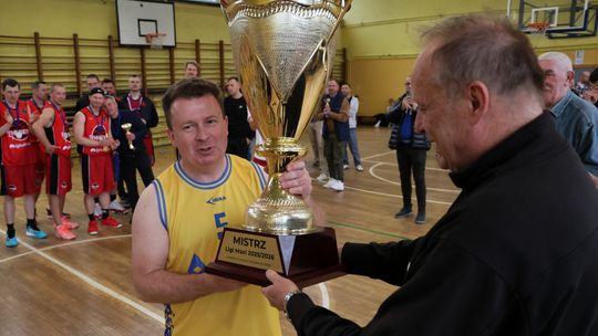 Sławomir Łątka (Symbit): Poziom ligi bardzo się podniósł