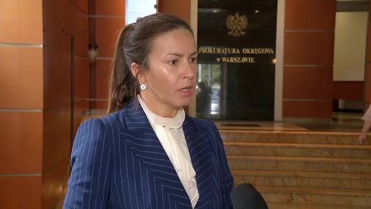 Sławomir N., były minister transportu, zatrzymany. Prokuratura chce mu postawić sześć zarzutów