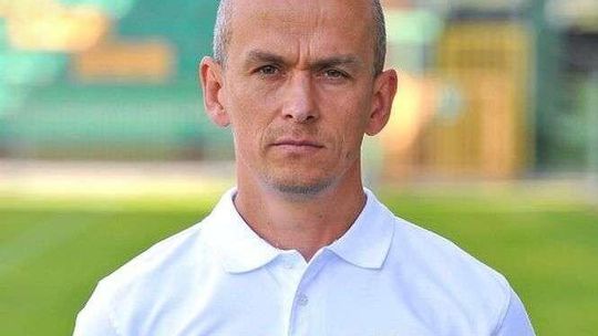 Sławomir Nazaruk poprowadzi Górnika w meczu z Cracovią