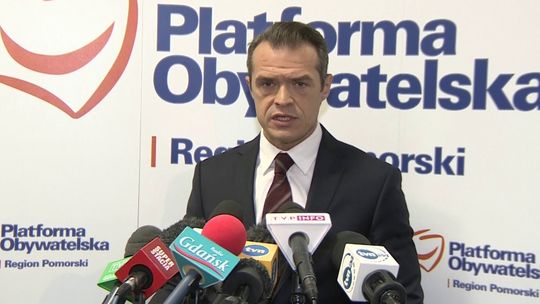 Sławomir Nowak: czuję się niewinny, ale zrzeknę się immunitetu (wideo)