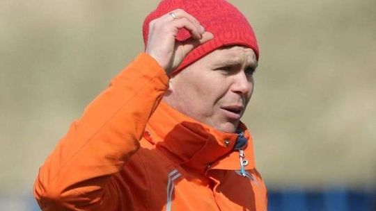 Sławomir Pasierbik, trener Piaskovii Piaski: Futbol nie znosi faworytów  