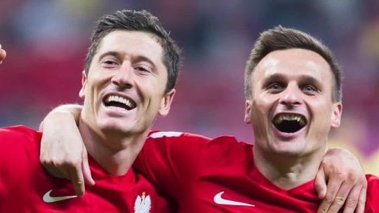 Sławomir Peszko kończy z grą w reprezentacji Polski