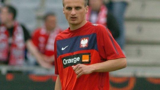 Sławomir Peszko przeprasza