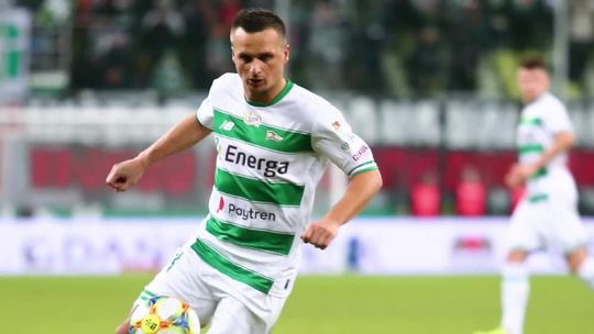 Sławomir Peszko zagra w okręgówce?