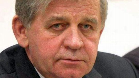 Sławomir Sosnowski kandydatem na marszałka woj. lubelskiego