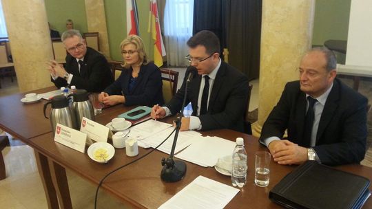 Sławomir Sosnowski marszałkiem województwa lubelskiego