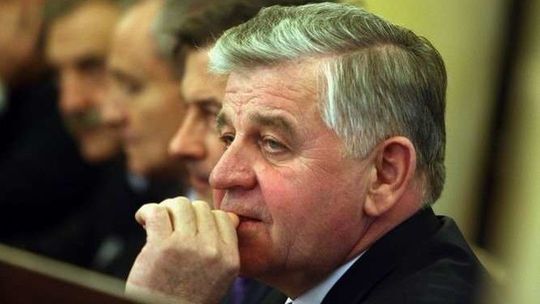 Sławomir Sosnowski nie jest już w radzie społecznej szpitala. Zmian jest więcej