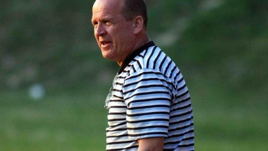 Sławomir Świadysz nowym szkoleniowcem Unii Białopole