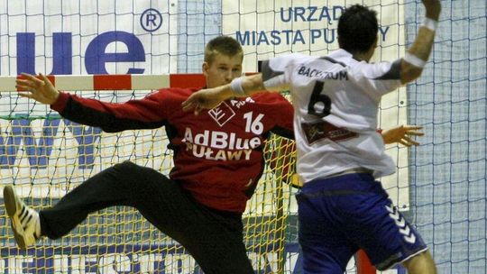 Sławomir Szmal nie pojedzie na mistrzostwa Europy. Szansa dla Wyszomirskiego