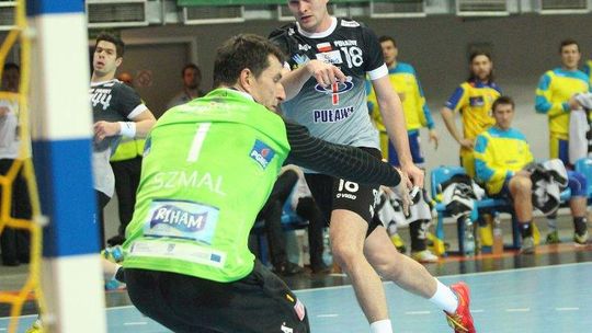 Sławomir Szmal: Niemcy to wyzwanie