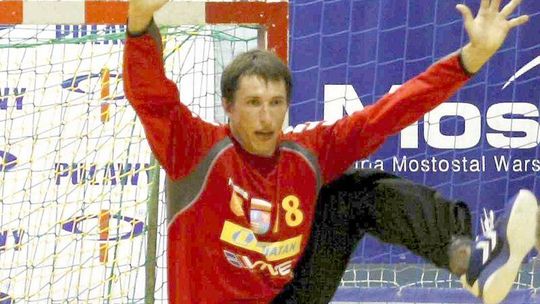 Sławomir Szmal: Wyszomirski musi wyjechać