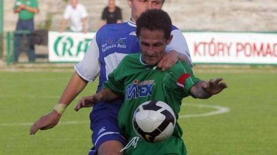 Sławomir Tatysiak może odejść z Chełmianki