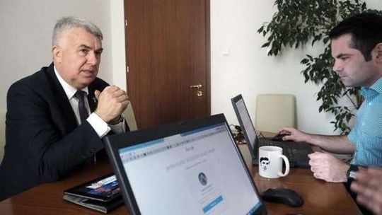 Sławomir Zawiślak, PiS: Nasz rząd na wzór Węgier naprawi błędy zaniechania