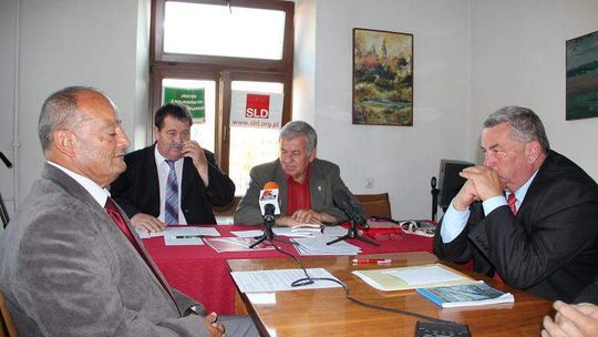 SLD bez swojego kandydata na prezydenta, ale poprze innego