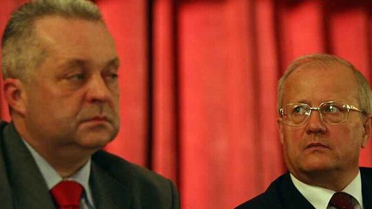 SLD już układa listy wyborcze. Kto wystartuje?