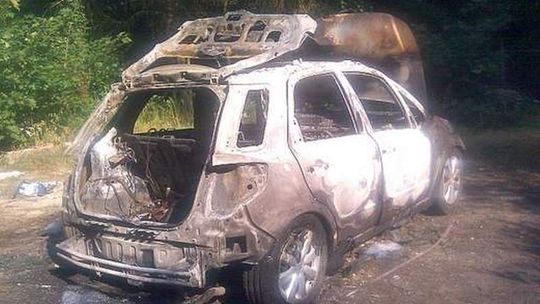 Śledczy: 22-latek z Lubartowa zaplanował morderstwo i zabił swoją dziewczynę