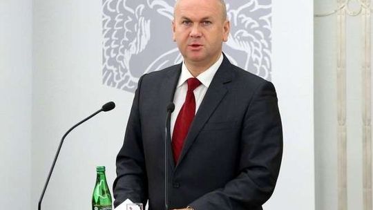 Śledczy z Lublina przyjrzą się szefowi CBA. Przekroczył uprawnienia?
